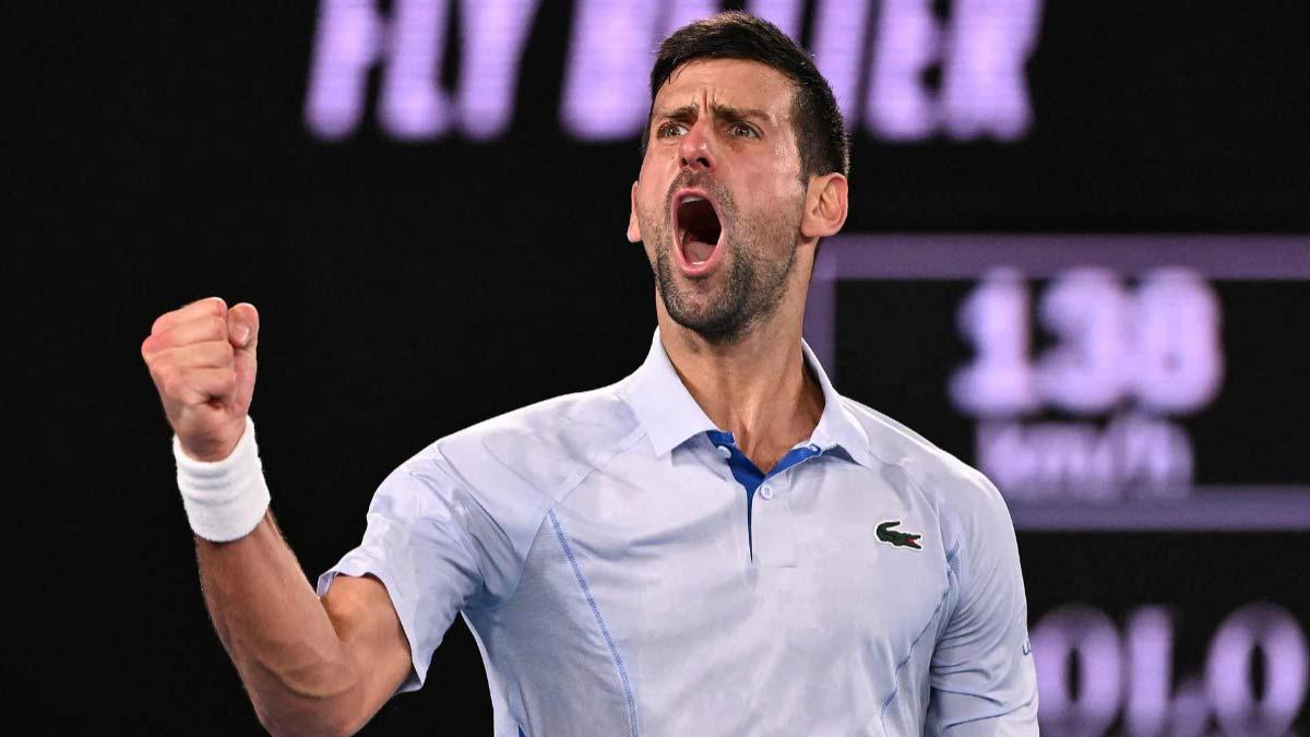 French Open 2024: Novak Djokovic Moves Forward with Ease, Zverev Rides High on Nadal Win