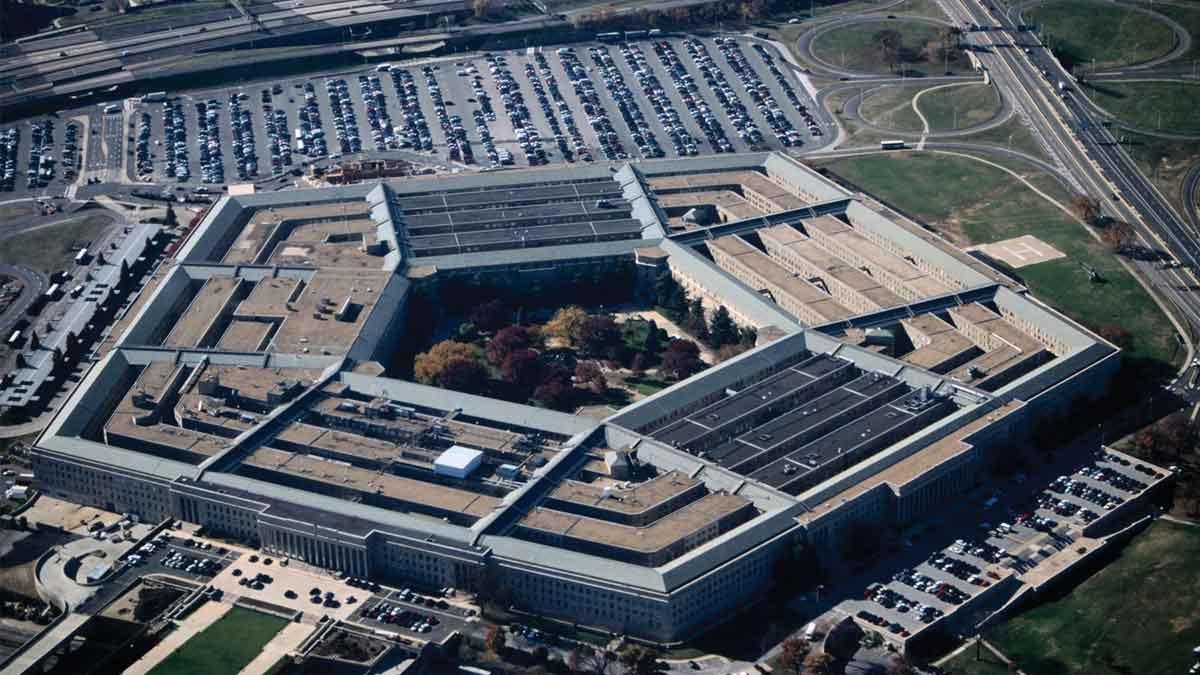 Military partnership growing between US, India: Pentagon