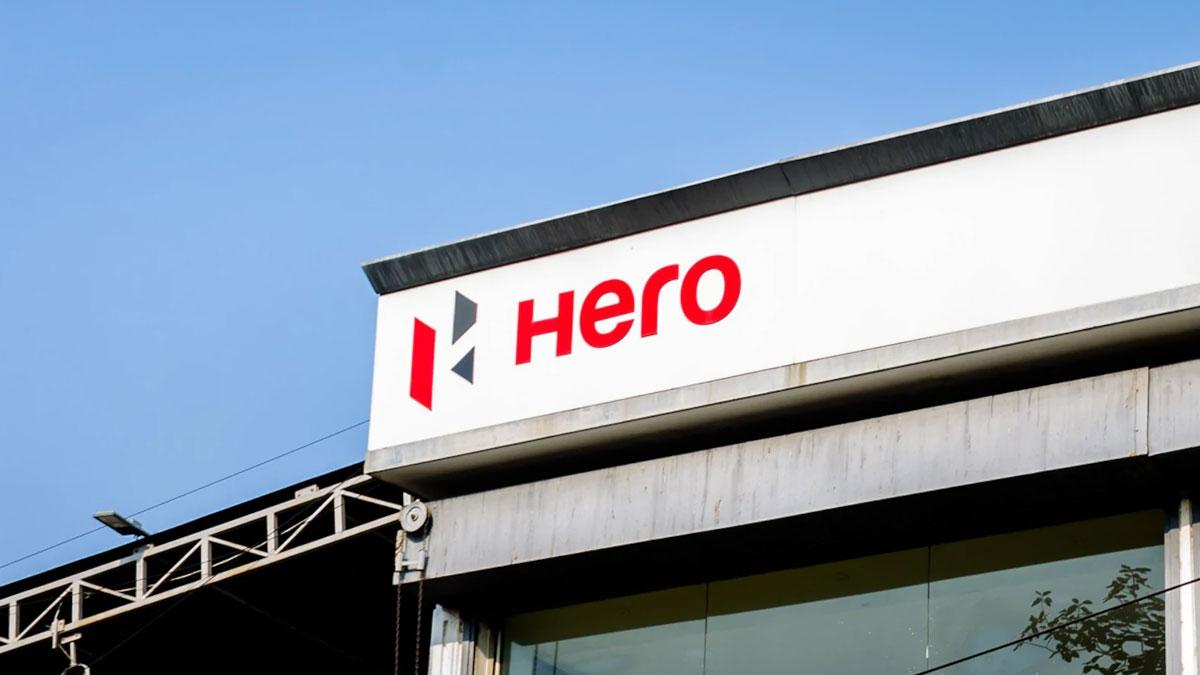 Hero-MotorCorp