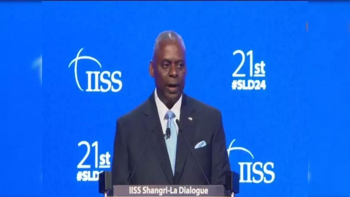 Defence partnership with India 'really strong' and better than ever before: US Defence Secretary Lloyd Austin