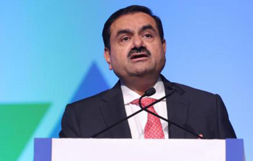 Gautam=Adani