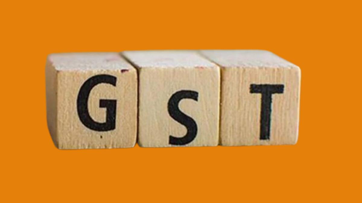 Big Boost to Economy | GST collection for May 2024 at Rs 1.73 lakh crore, up 10 per cent YoY