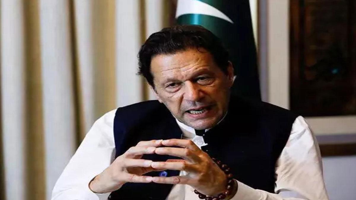 'Who was true traitor?': Pakistan Army furious with Imran Khan for blaming Gen Yahaya Khan for partition of country in 1971