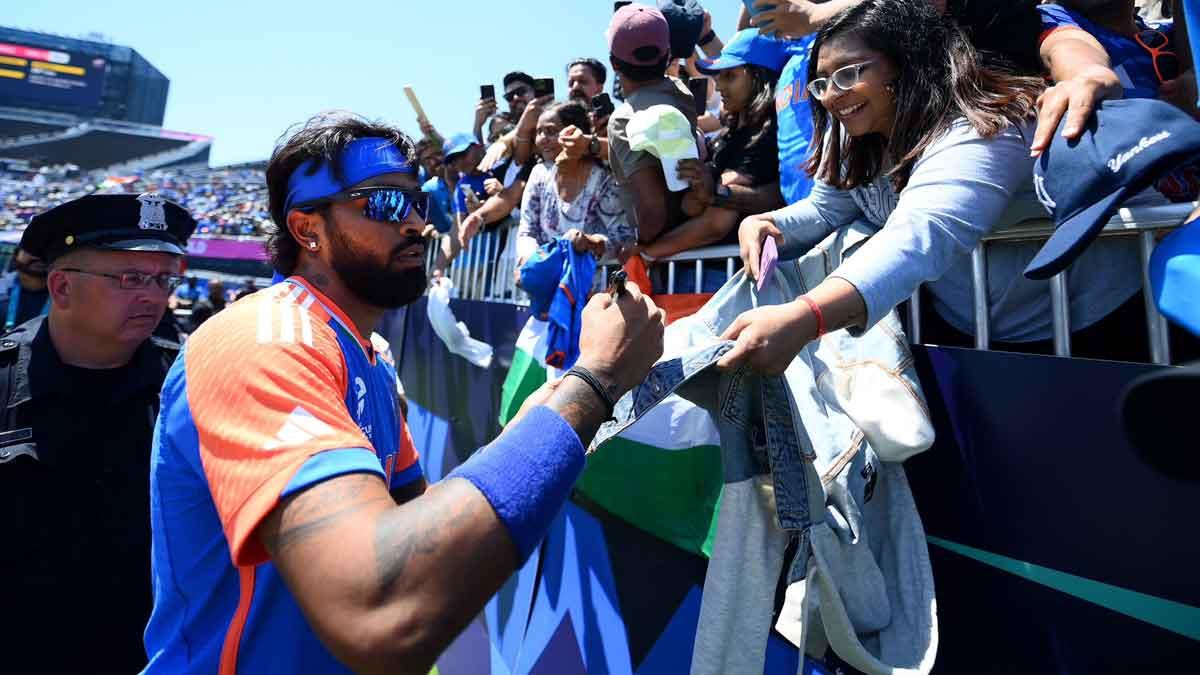 'Sometimes life puts you in situations...': Hardik Pandya opens up challenging times in his life