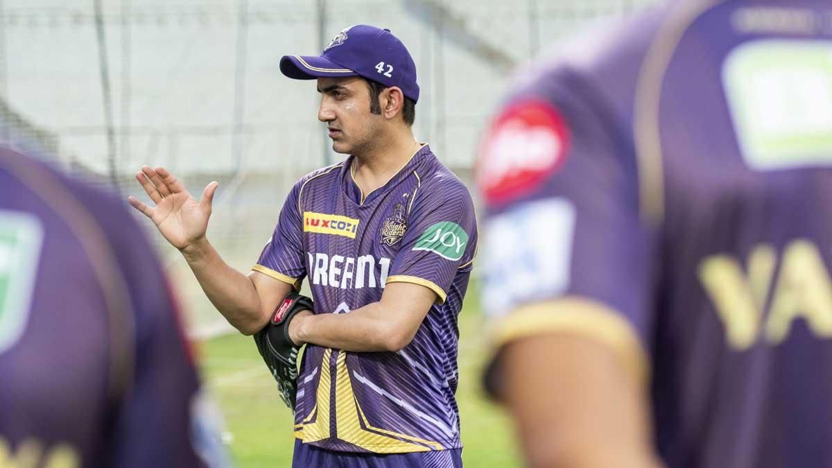 Gautam-Gambhir