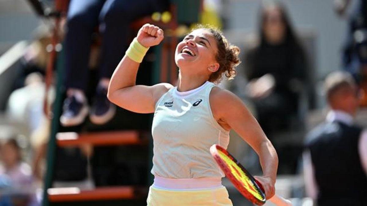 Paolini's Triumph: A Stunning Journey to her First Grand Slam Semifinal at the French Open