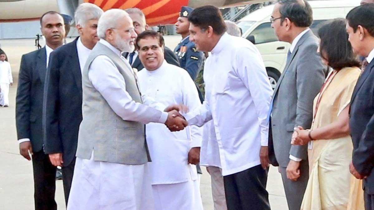 Support for India's UNSC Permanent Membership Grows as Sri Lanka Celebrates PM Modi's Re-election
