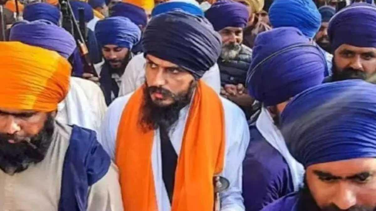 Radical-Candidates, -Including-Imprisoned-Sikh-Leader-and-Assassin's-Son, -Score-Major-Wins-in-Punjab