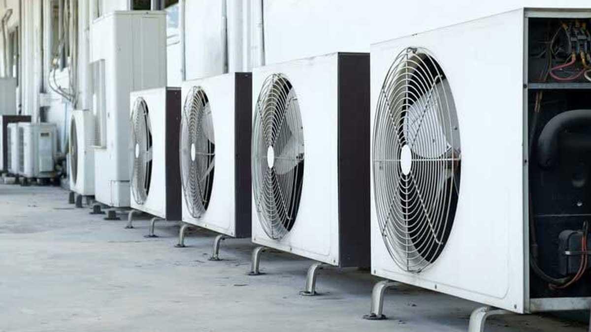 AC Sales Set to Reach 14 million Units Annually in 2024, Says CEAMA