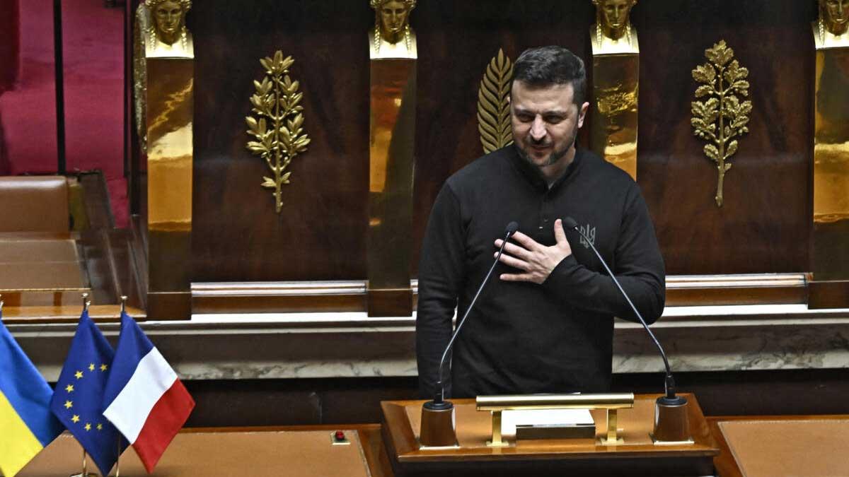 Ukrainian-President-Volodymyr-Zelensky