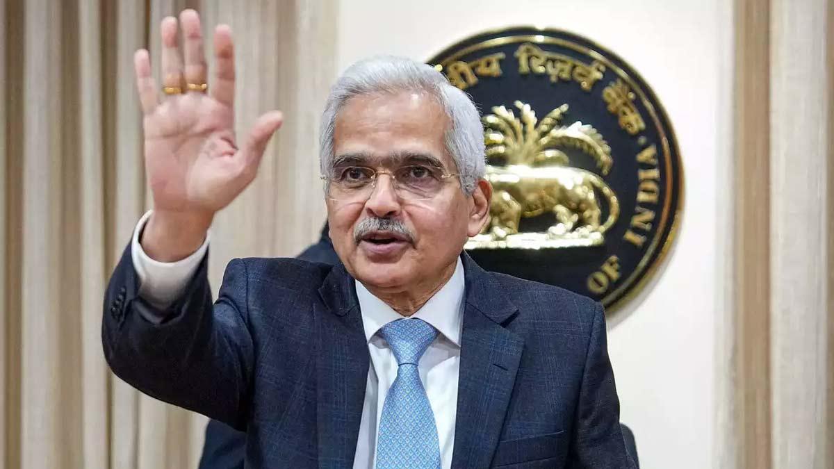 Shaktikanta-Das