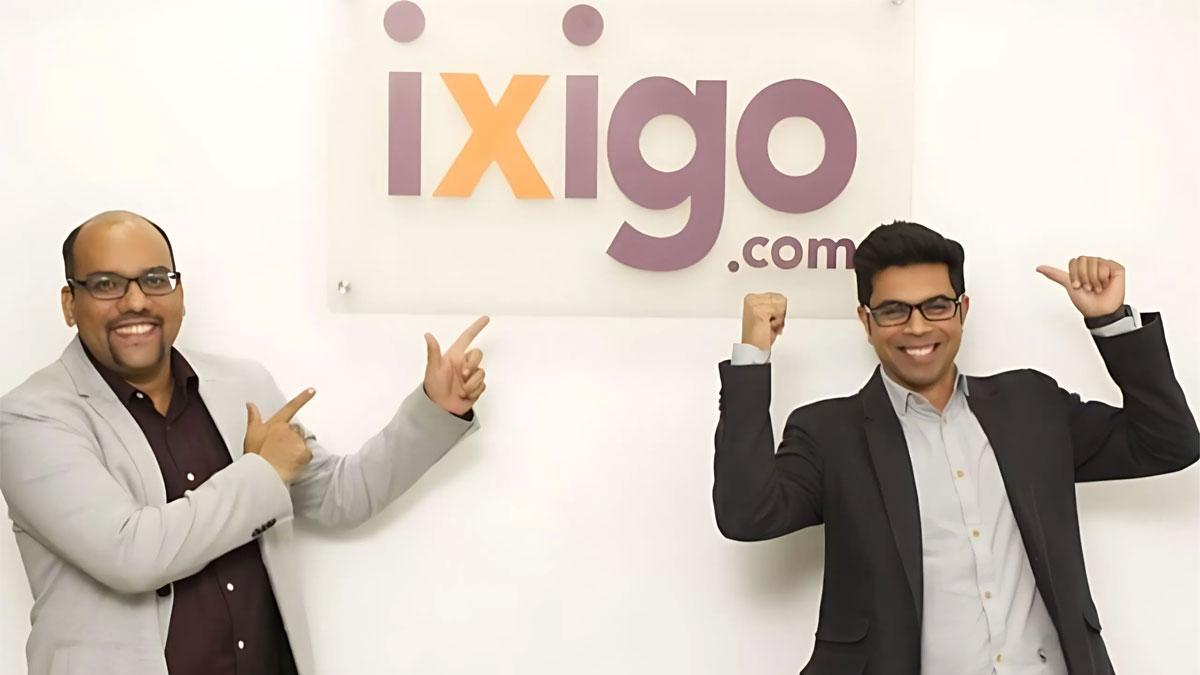 Ixigo IPO Launches Monday with Share Price Range of Rs 83-93