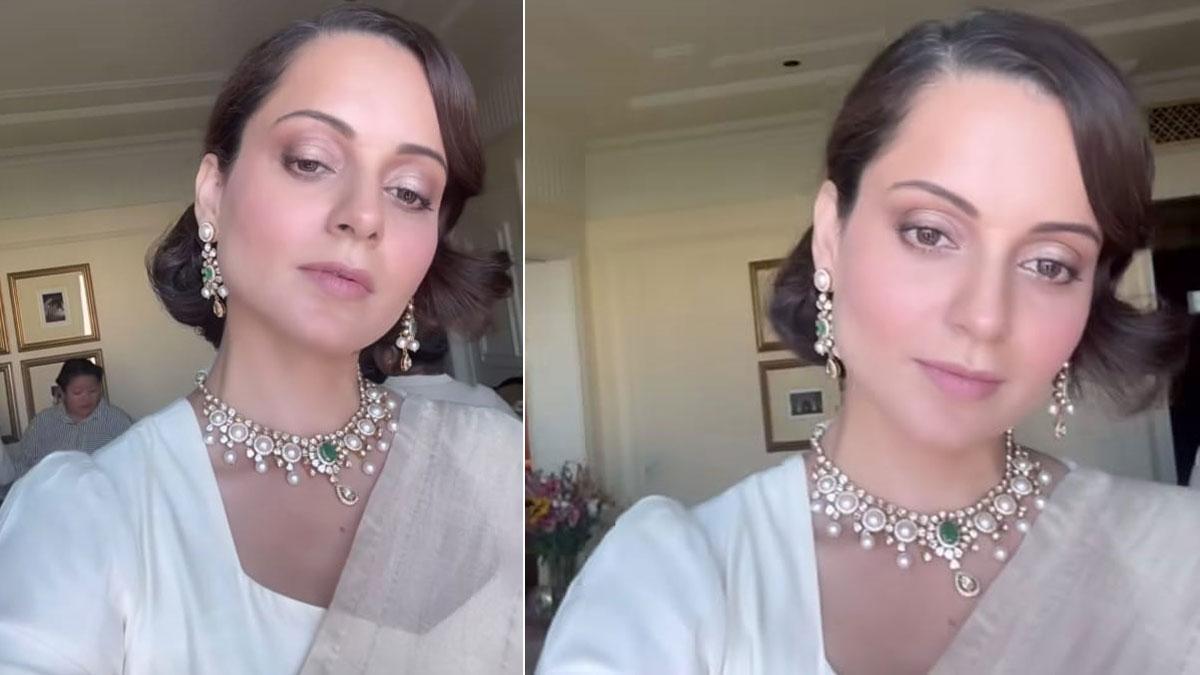 Kangana-Ranaut