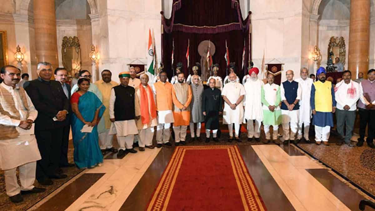 Uttar-Pradesh's-Representation-in-the-Union-Council-of-Ministers-A-Closer-Look-at-the-Ten-Inductees