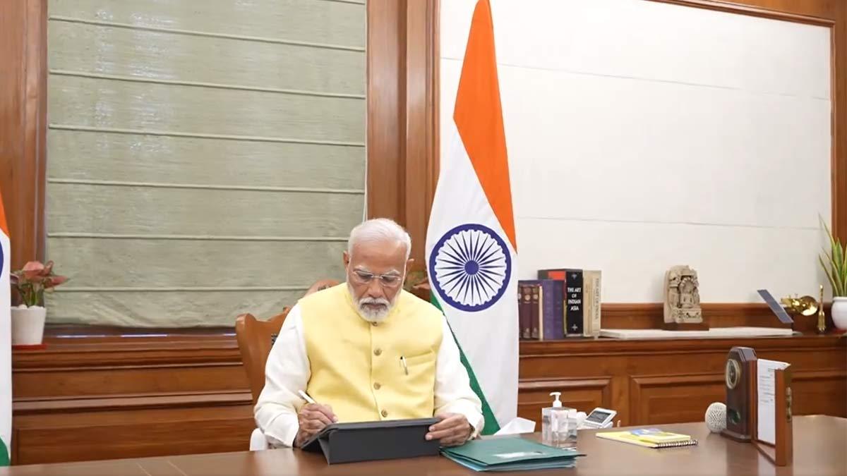 Narendra-Modi