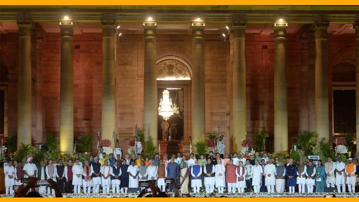 Council-of-ministers