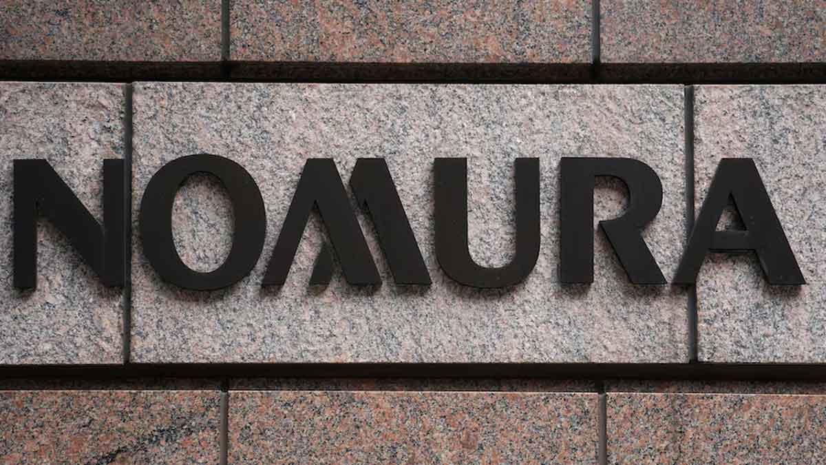 Nomura