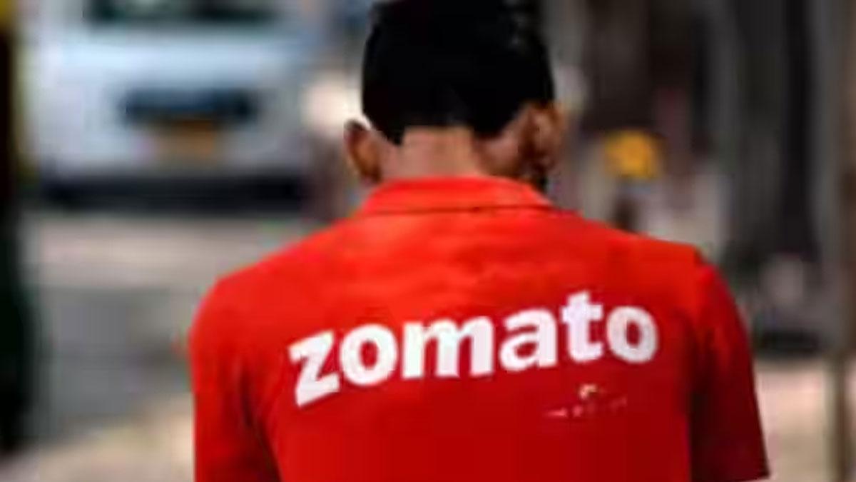 Zomato Invests Rs 300 Crore in Blinkit, Allocates Rs 100 Crore to Entertainment Division