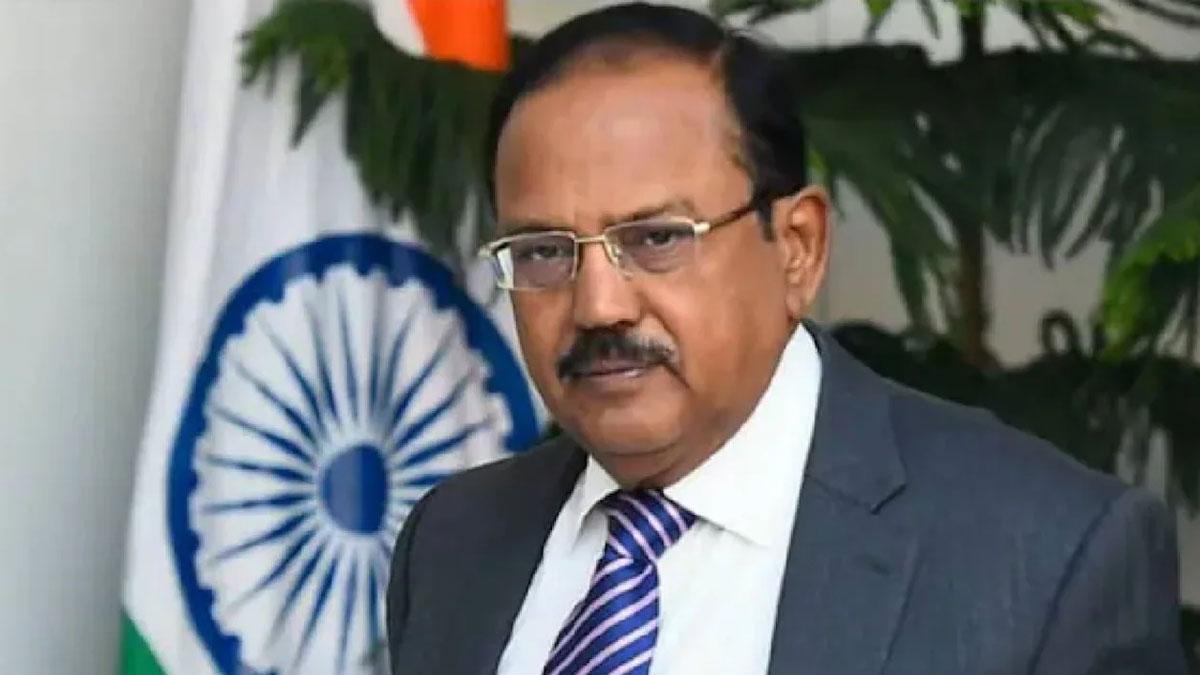 Ajit-Doval