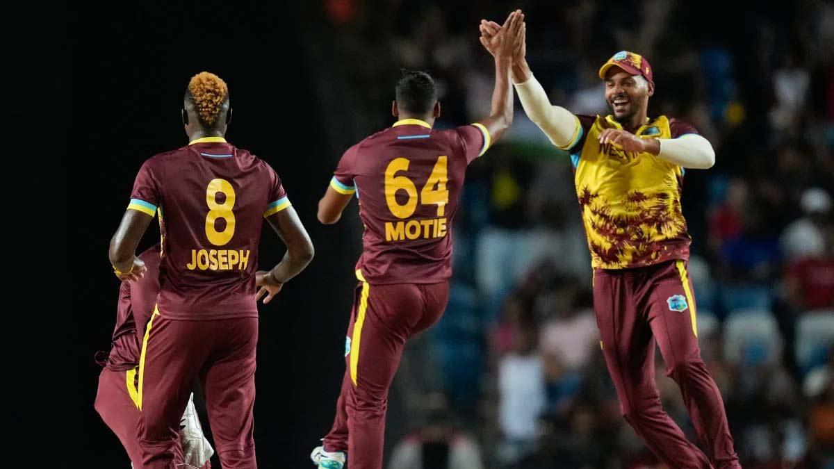 West-Indies-Storm-into-T20-World-Cup-Super-8-with-Rutherford-and-Joseph-Leading-the-Charge