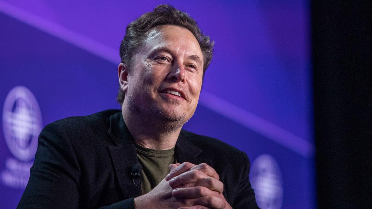 Tesla Shareholders Greenlight Elon Musk's $56 Billion Compensation Plan