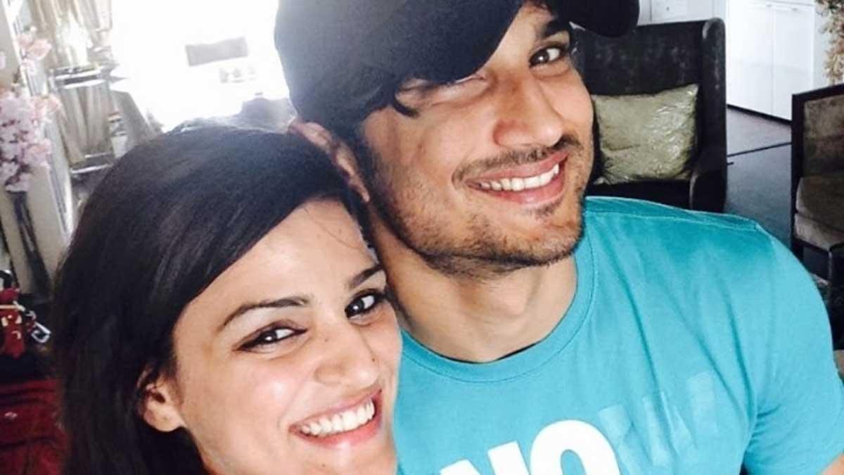 Shweta Singh Kirti's Heartfelt Plea for Closure on Sushant Singh Rajput's 4th Death Anniversary