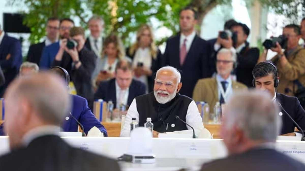 It-is-our-resolve-to-build-developed-India-by-2047-PM-Modi's-Commitment-at-G7-Summit