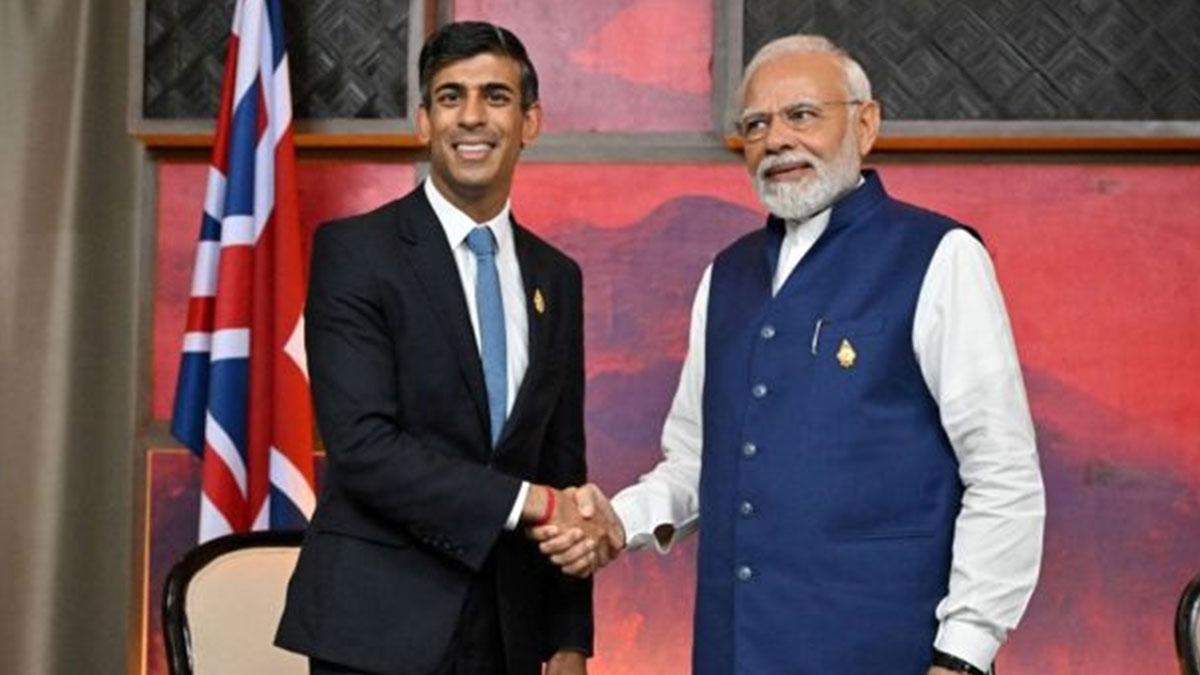 India-UK Trade Pact: Key Issues Await Resolution Post UK General Elections