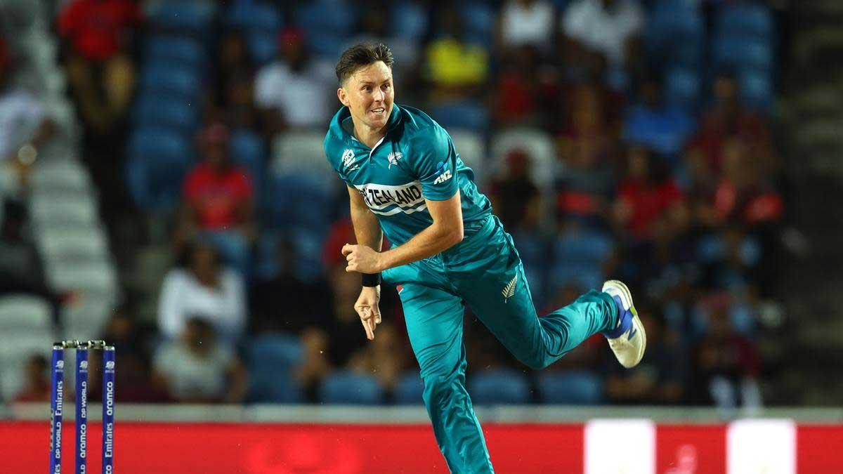 This will be my last T20 World Cup, Trent Boult Announces Retirement
