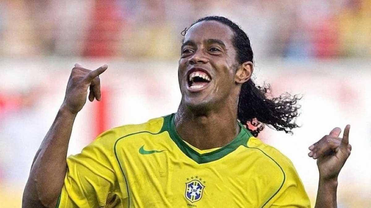 Ronaldinho-Gaúcho