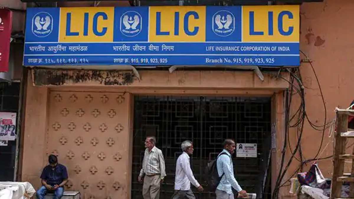 Life-Insurance-Corporation