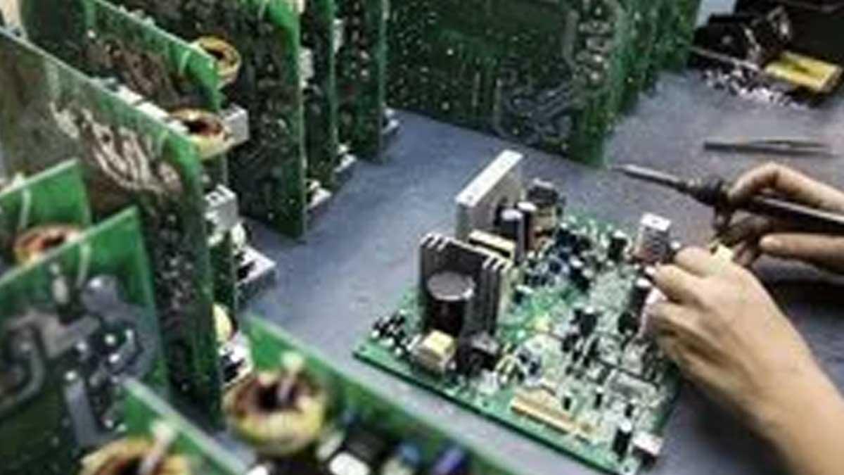 Electronic-Manufacturing-Boom