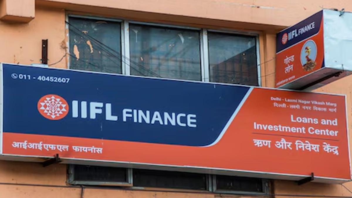 IIFL Finance Reports 6% Decline in Q4 Profit to Rs 431 Crore