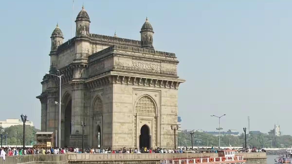 Mumbai-India's-Priciest-City