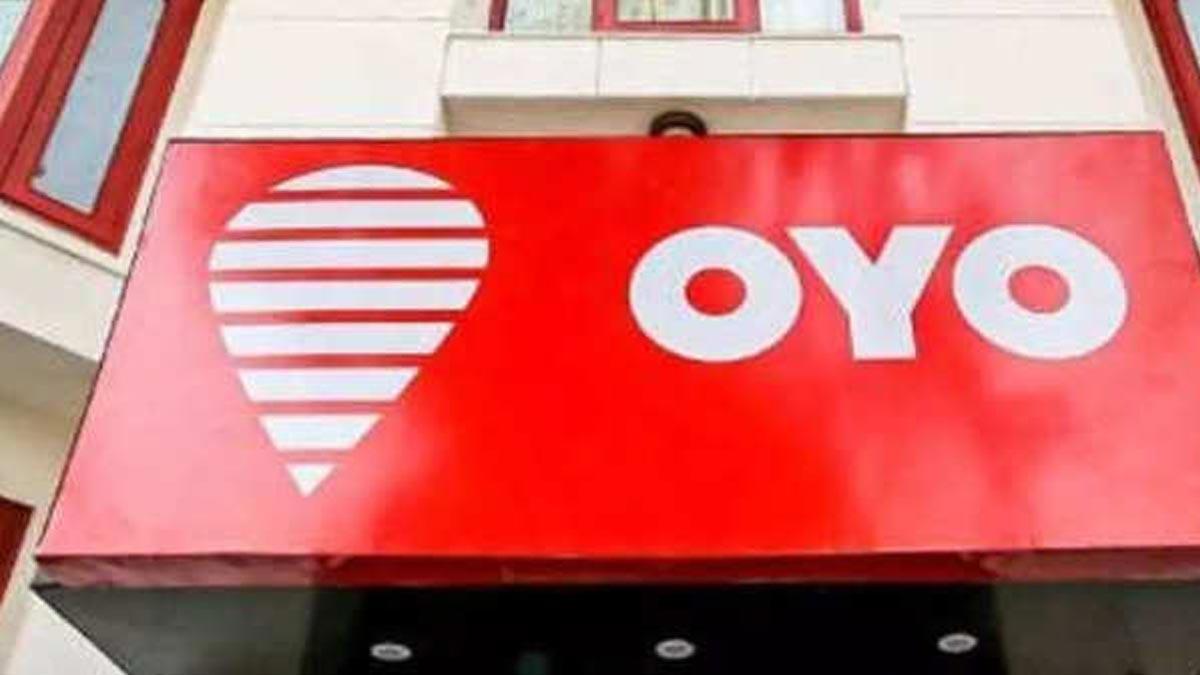 Oyo Plans $125 Million Funding Round, Valuation Set at $2.5 Billion: Report