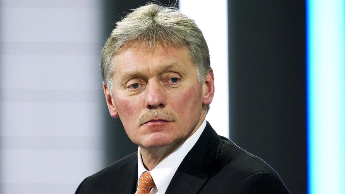 Summit on Ukraine shows almost zero effectiveness says Kremlin spokesperson Dmitry Peskov
