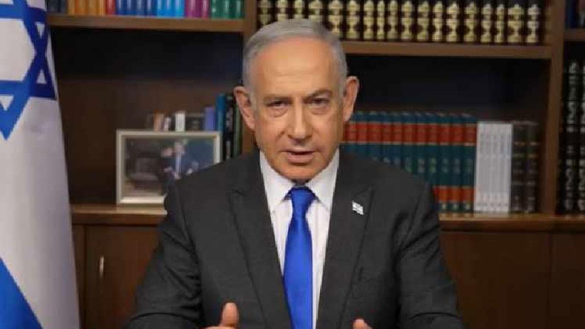 Israeli War Cabinet Disbanded Following Key Resignations