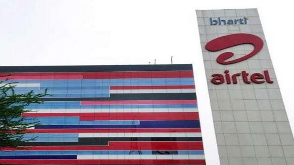 Bharti-Airtel