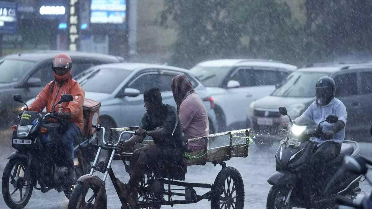 Monsoon-Progress-Slows-in-India