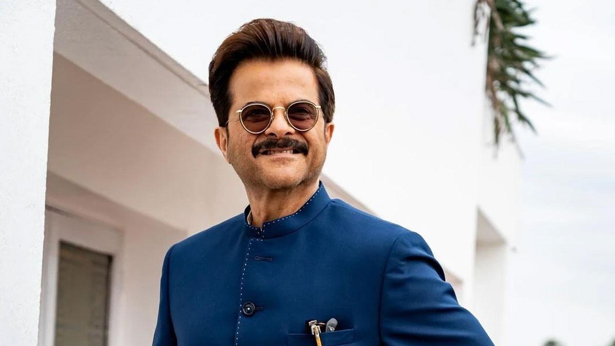 Anil Kapoor Emphasizes Uniqueness of Salman Khan in 'Bigg Boss OTT 3 ...