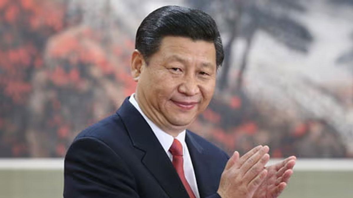 Xi-Jinping
