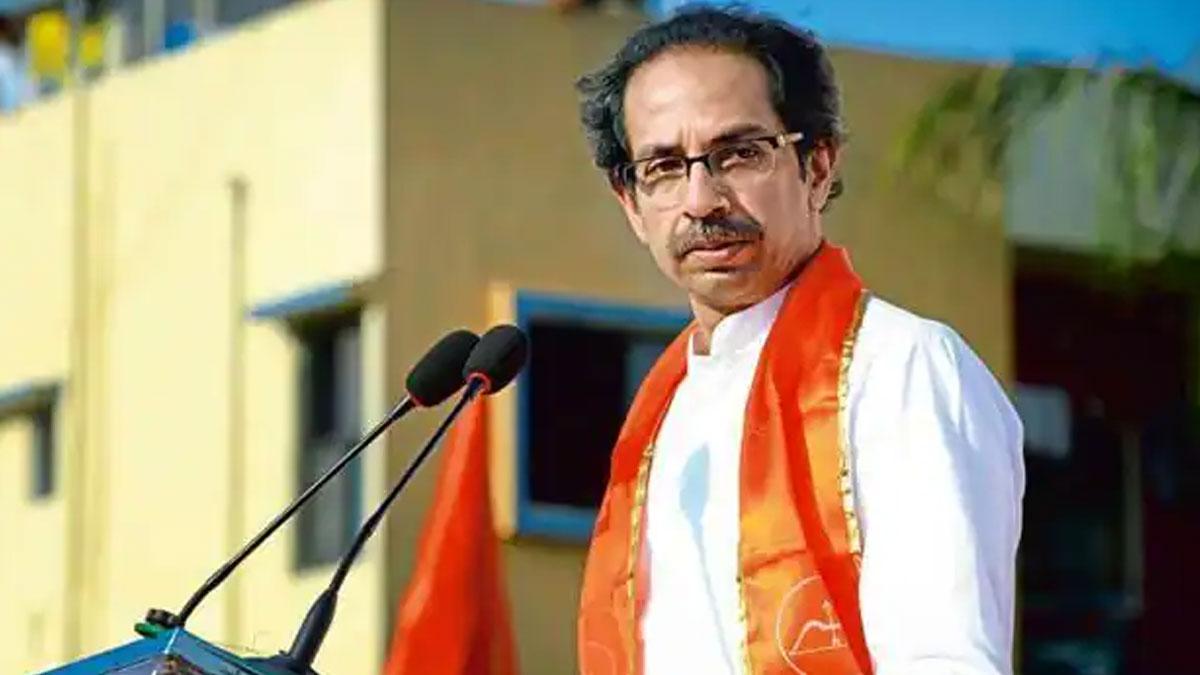 Uddhav-Thackeray