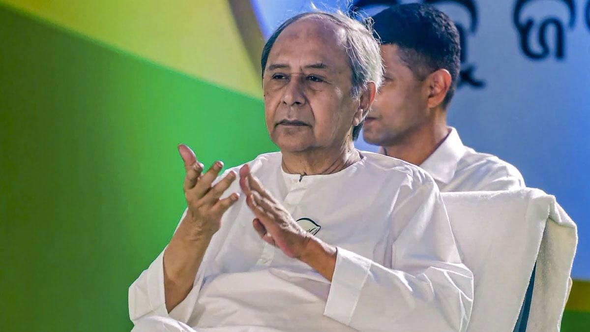 Naveen-Patnaik
