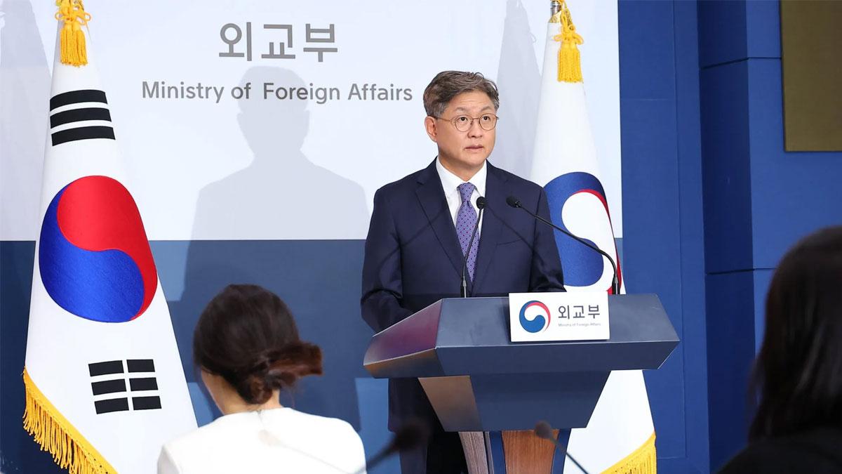 South-Korea-Expresses-Concerns-on-Russia-North-Korea-Military-Pact