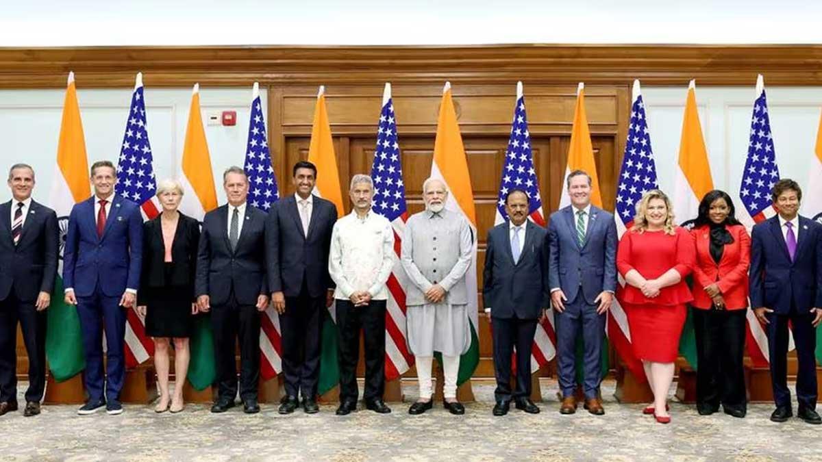 US-Congressional-Delegation-Emphasizes-India-US-Relations-as-Paramount