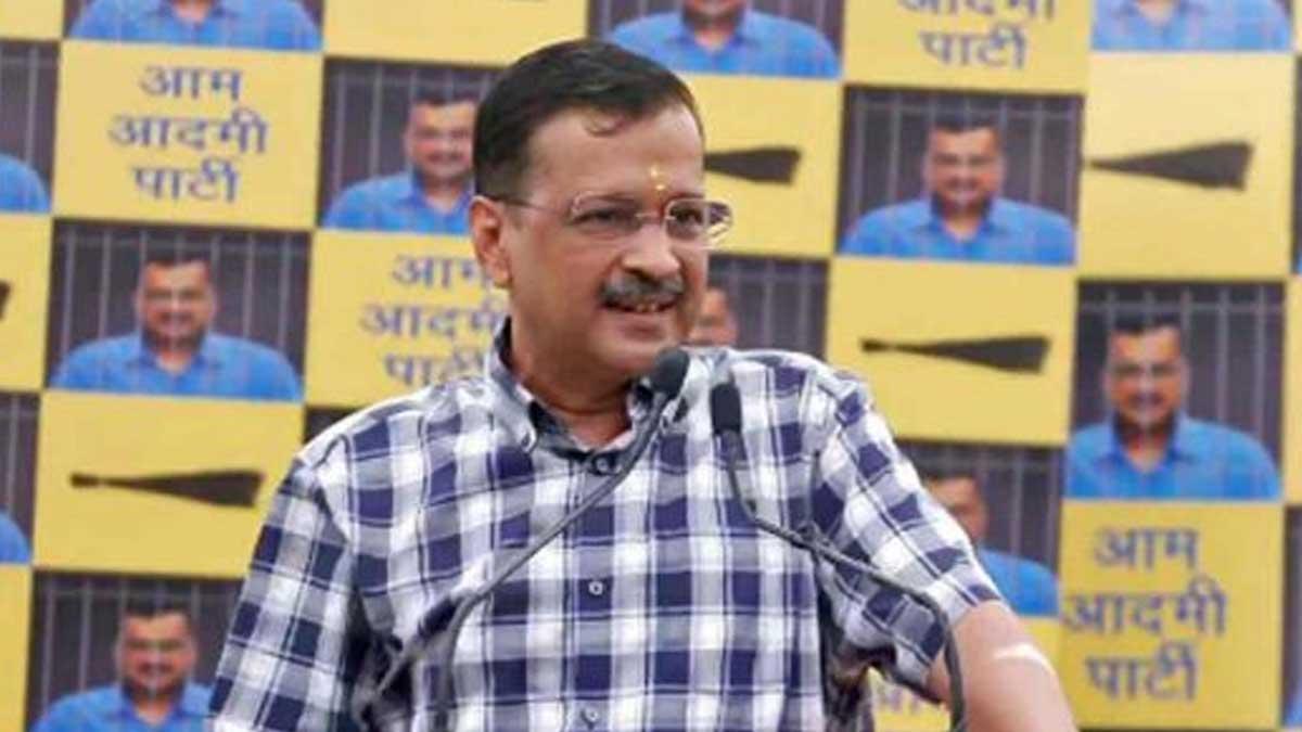 Delhi High Court Temporarily Halts Kejriwal's Release, Extends Jail Stay