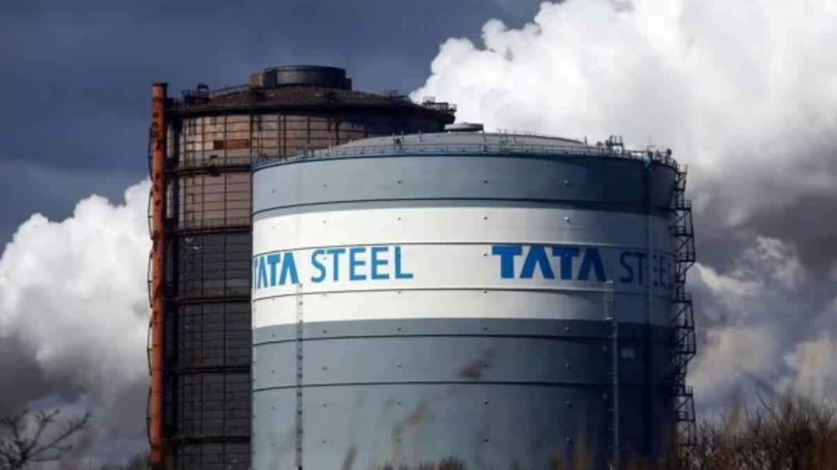 Historic Strikes: Tata Steel Workers in UK Take Action After 40 Years
