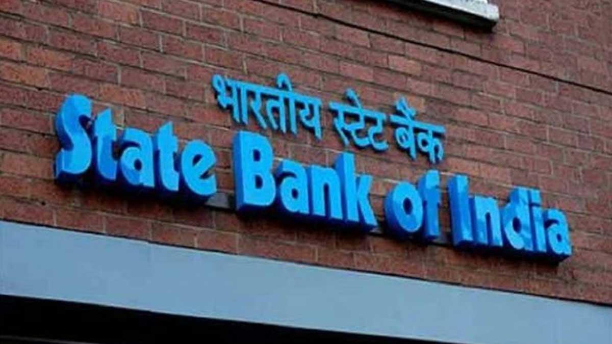 State Bank of India Distributes Rs 6,959 Crore Dividend to Government