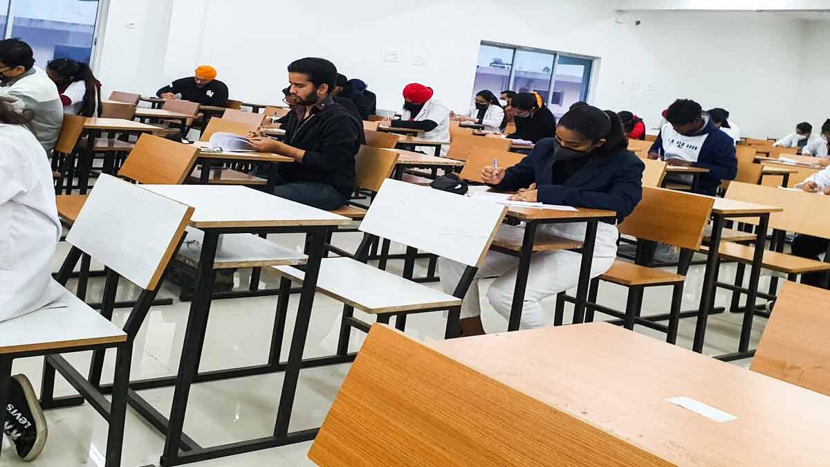 NEET Row: NTA DG Subodh Singh shunted out, CBI probe ordered, high-level panel set up for exam reforms