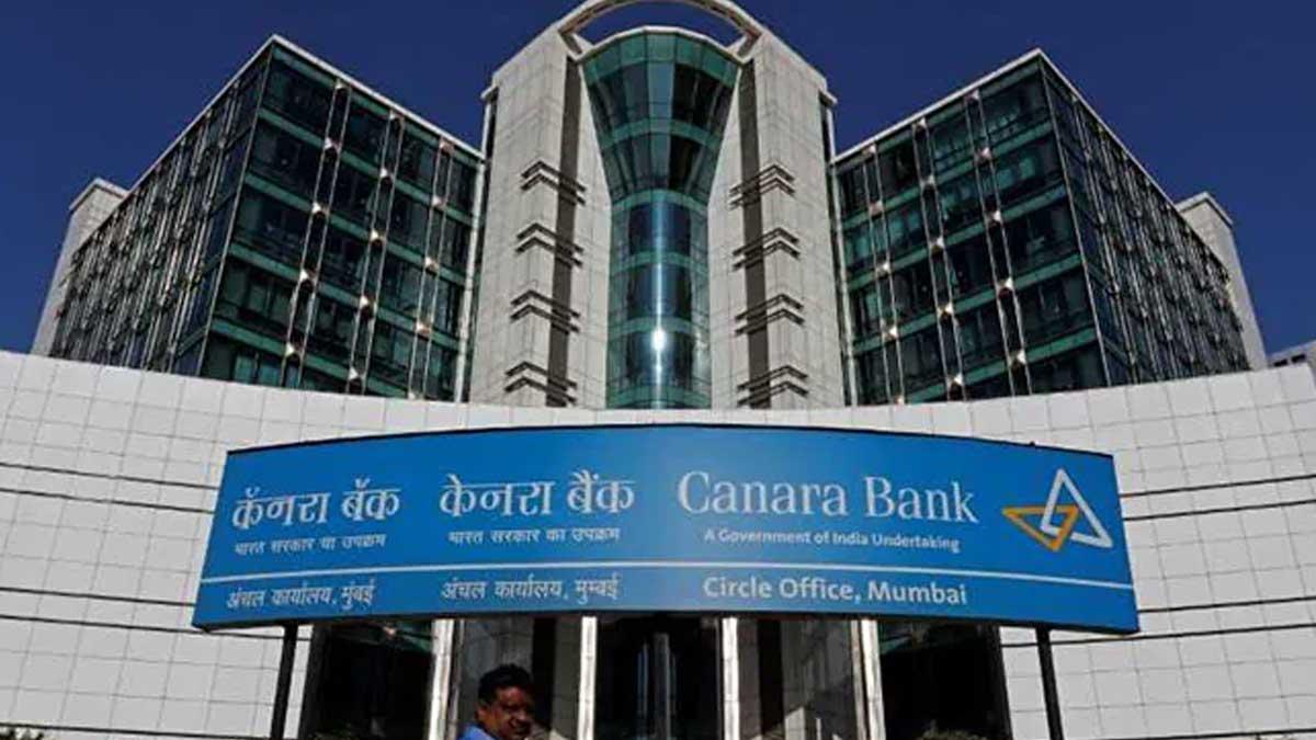 Canara Bank Addresses Compromised X Handle, Initiates Restoration Efforts